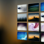 XDANDROID Gallery3D